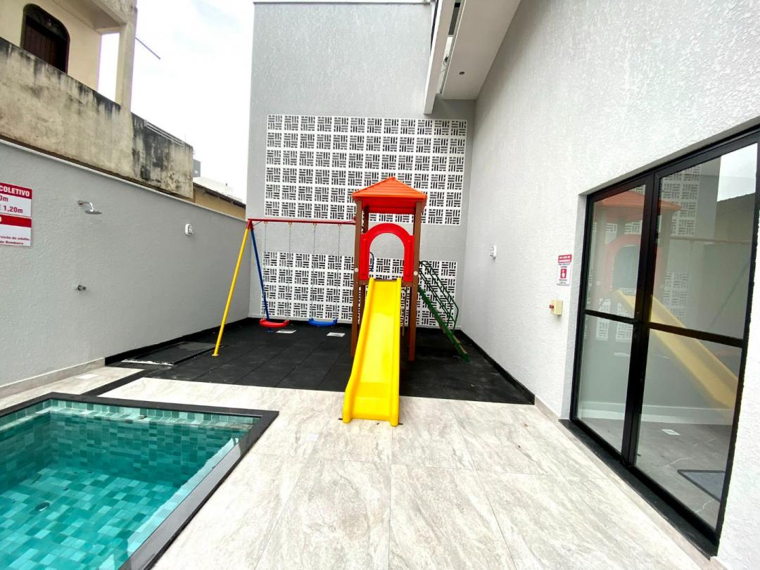 Apartamento à venda no Saguaçu, Joinville · 3 quartos. Foto 33