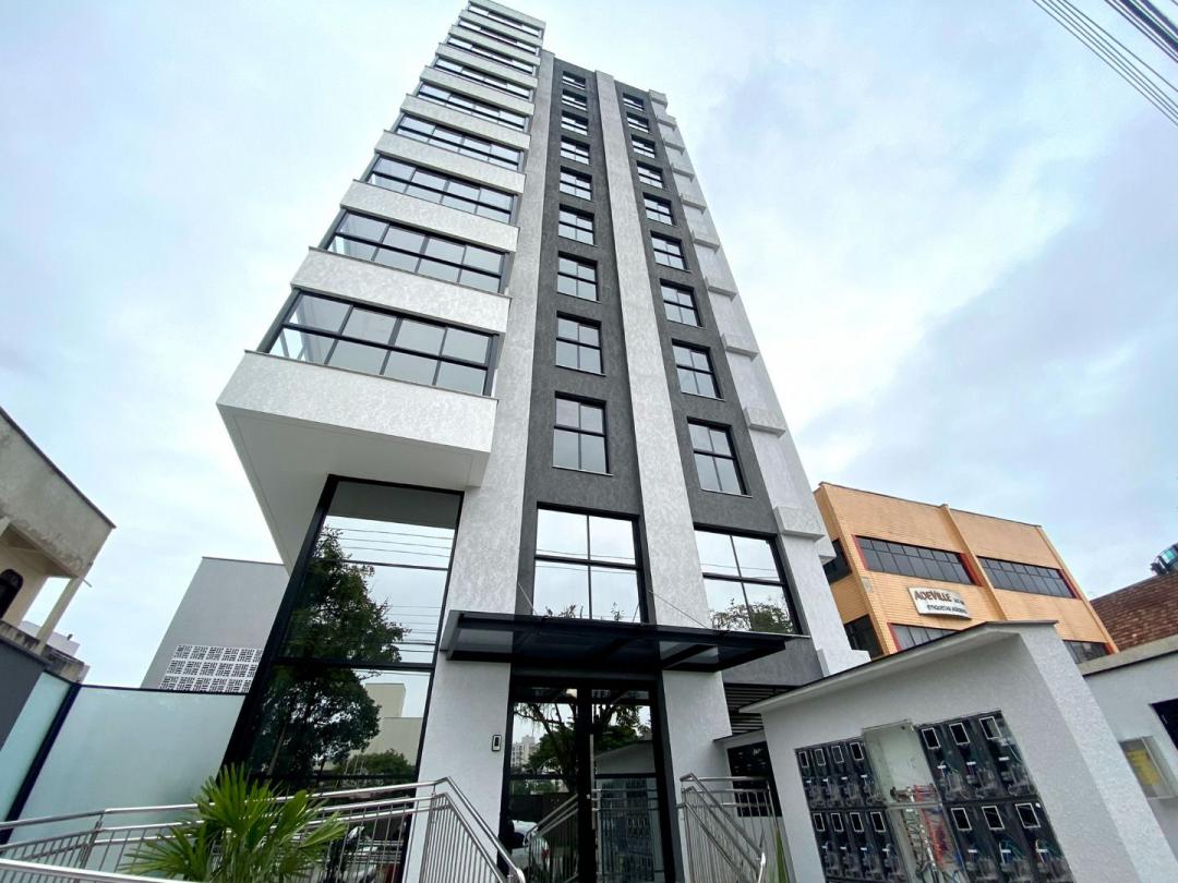 Apartamento à venda no Saguaçu, Joinville · 3 quartos. Foto 31