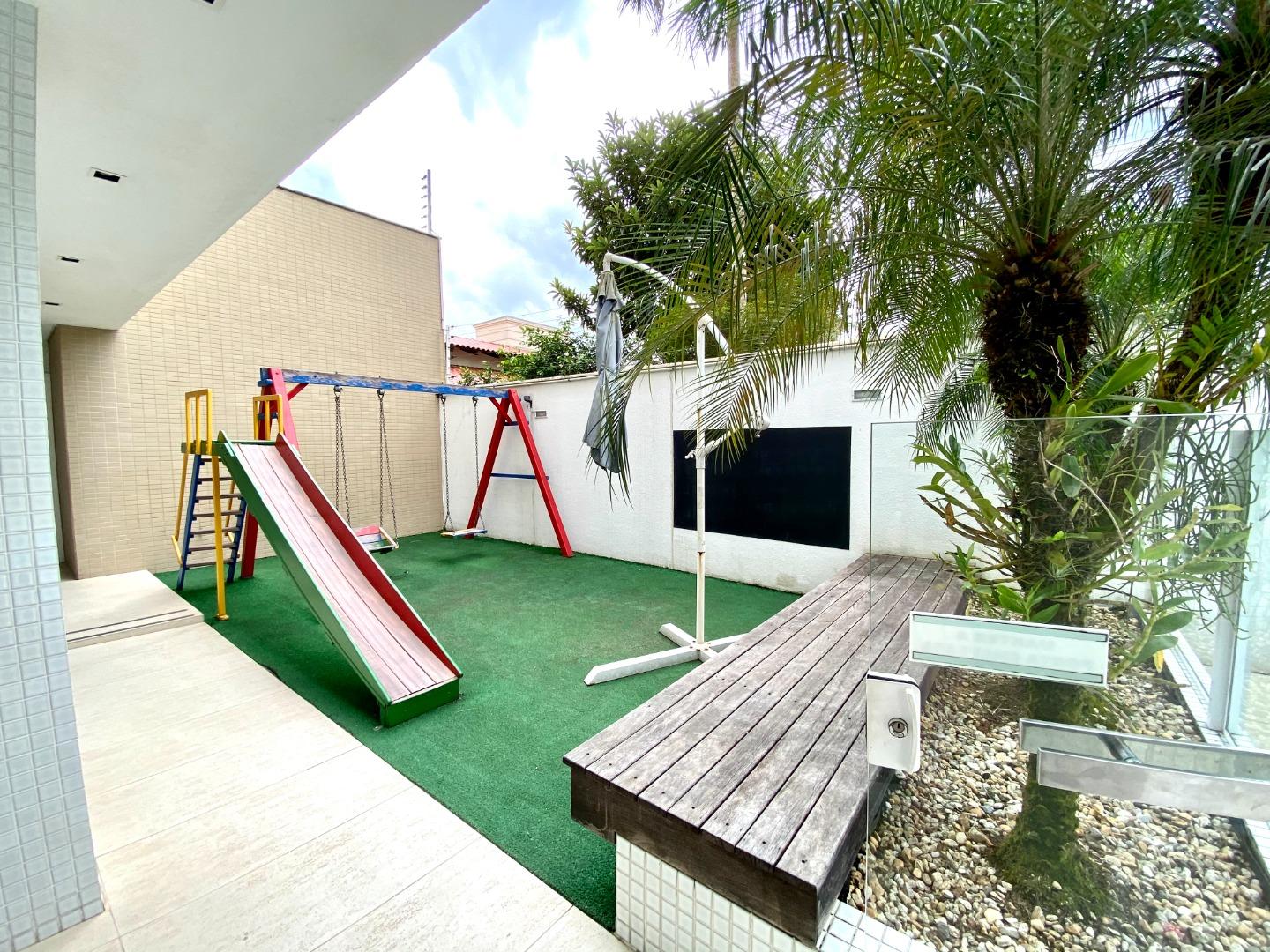 Apartamento à venda no América, Joinville · 3 quartos. Foto 38