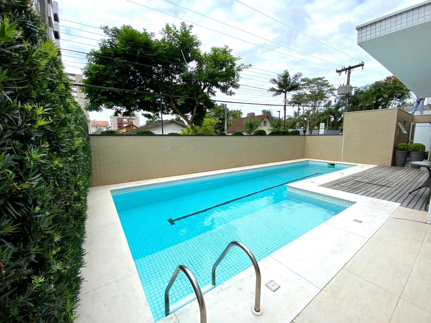 Apartamento à venda no América, Joinville · 3 quartos. Foto 37