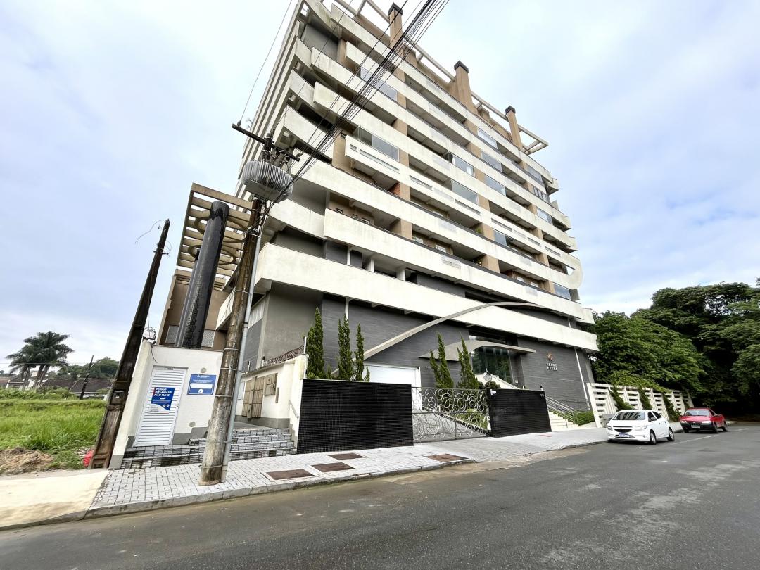 Apartamento à venda no Santo Antônio, Joinville · 3 quartos. Foto 32
