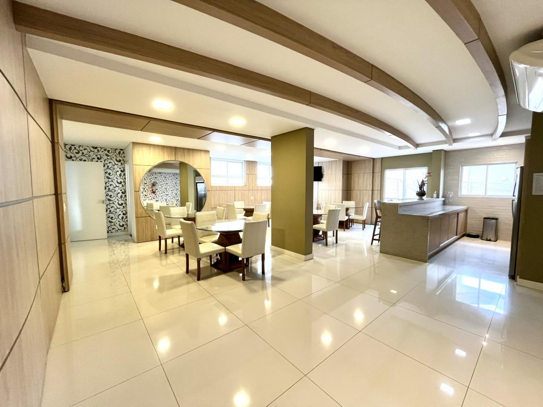 Apartamento à venda no Santo Antônio, Joinville · 3 quartos. Foto 39
