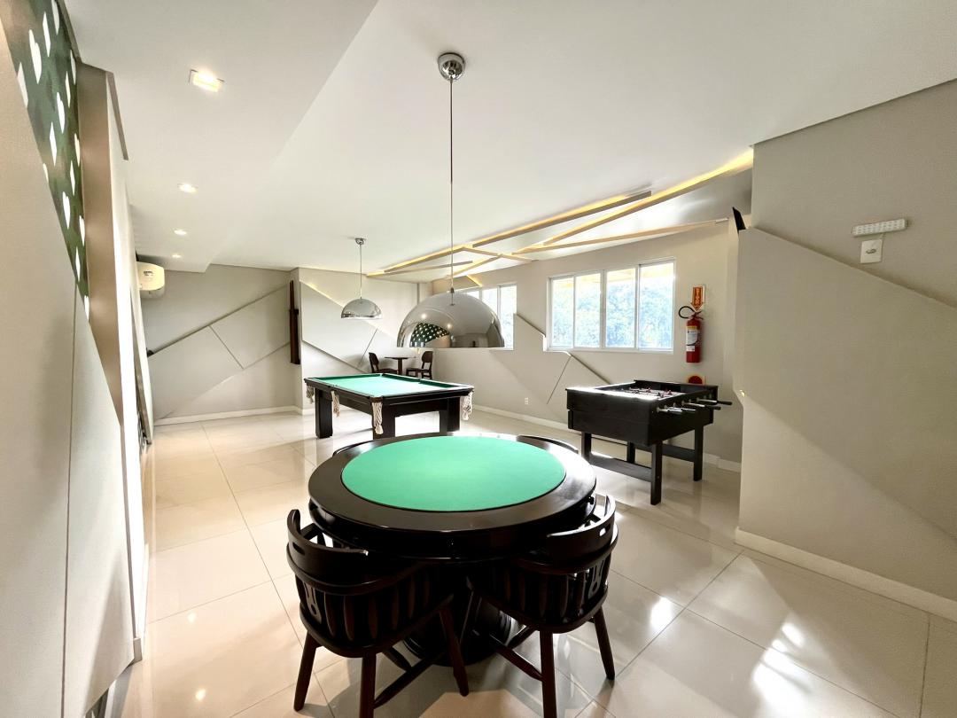 Apartamento à venda no Santo Antônio, Joinville · 3 quartos. Foto 37