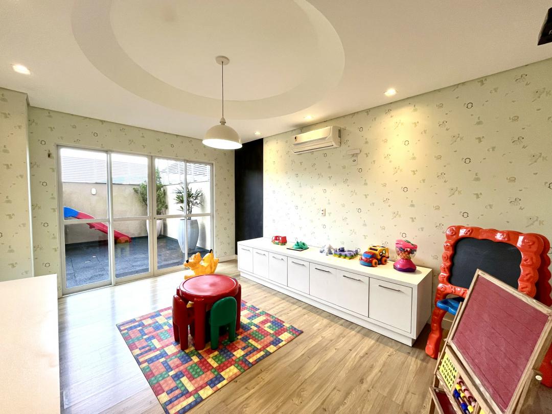 Apartamento à venda no Santo Antônio, Joinville · 3 quartos. Foto 36
