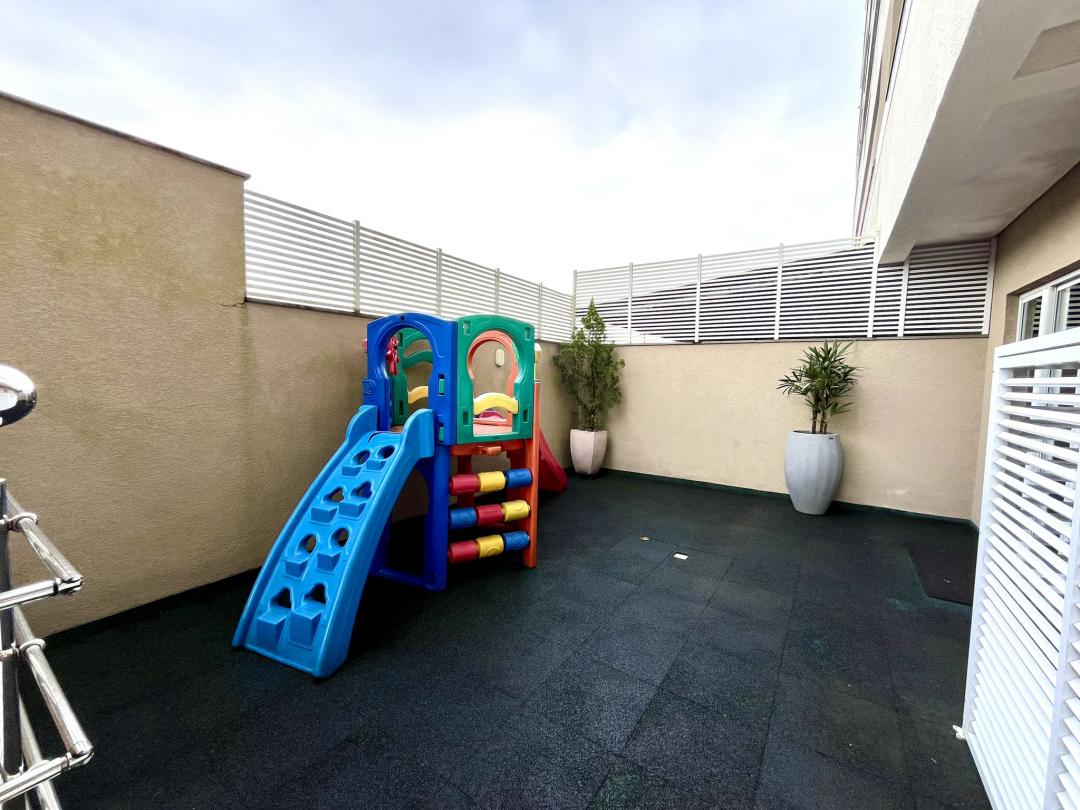 Apartamento à venda no Santo Antônio, Joinville · 3 quartos. Foto 35