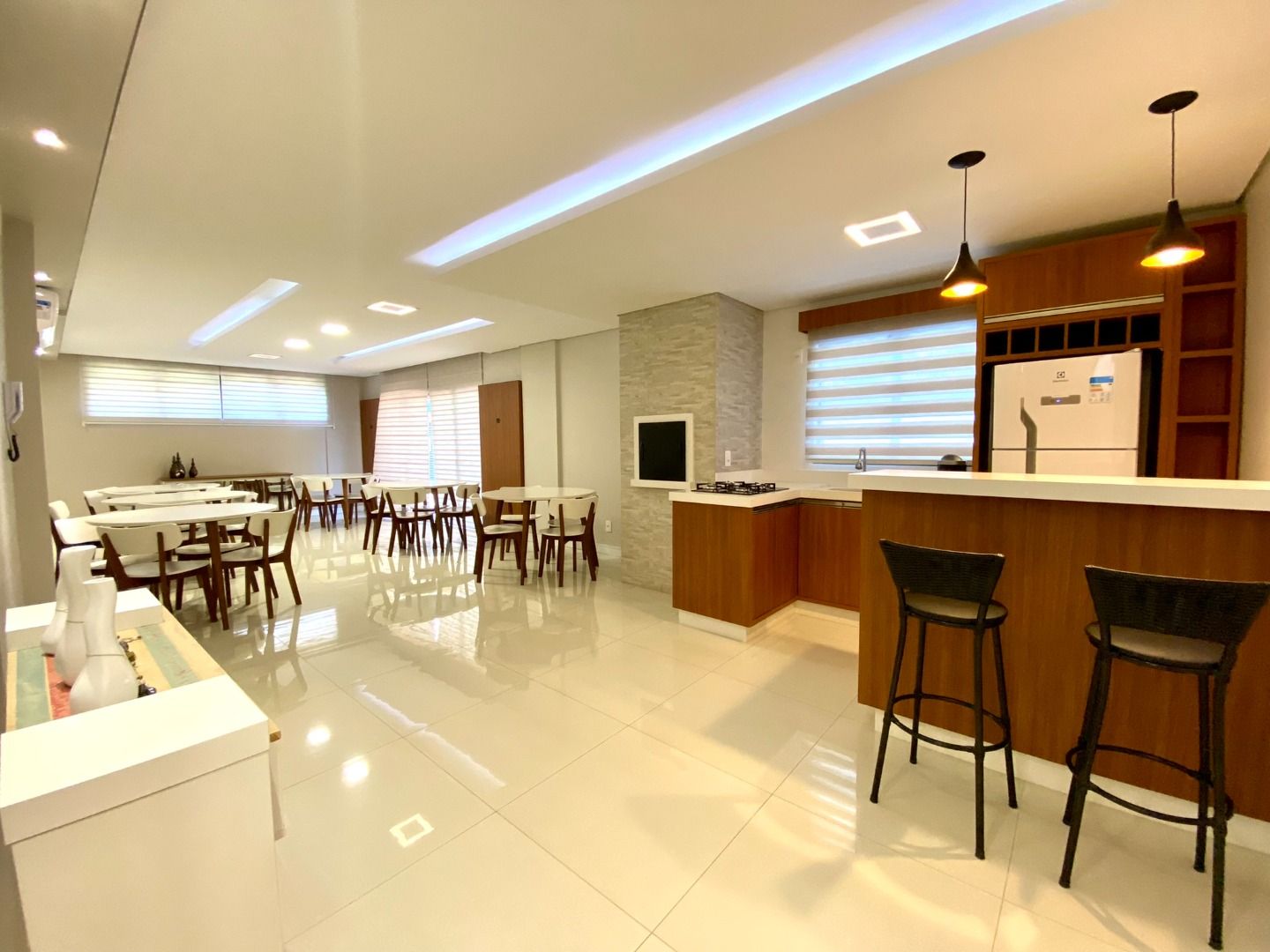Apartamento à venda no Saguaçu, Joinville · 3 quartos. Foto 33