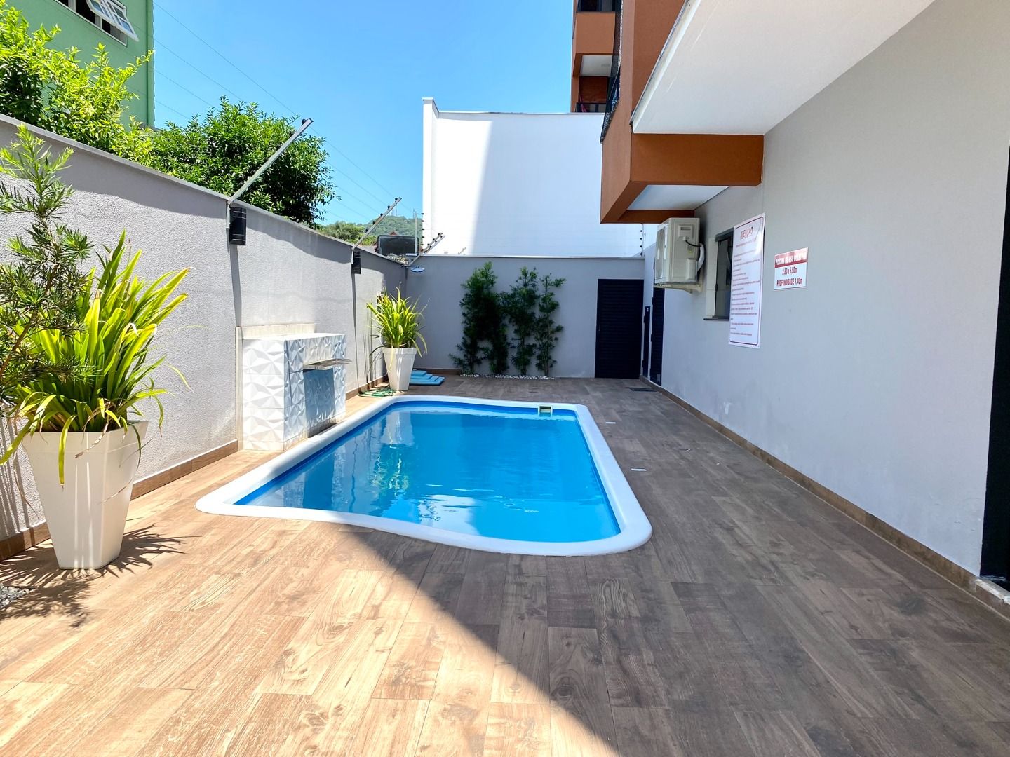 Apartamento à venda no Saguaçu, Joinville · 3 quartos. Foto 32