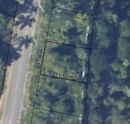 Terreno em Camaçari no Bairro Abrantes