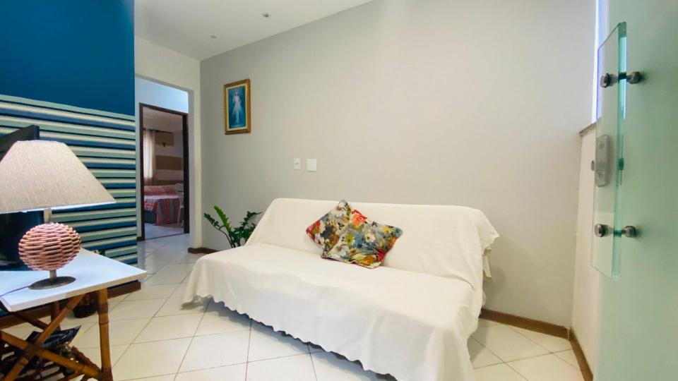 Apartamento em Lauro de Freitas no Bairro Portão