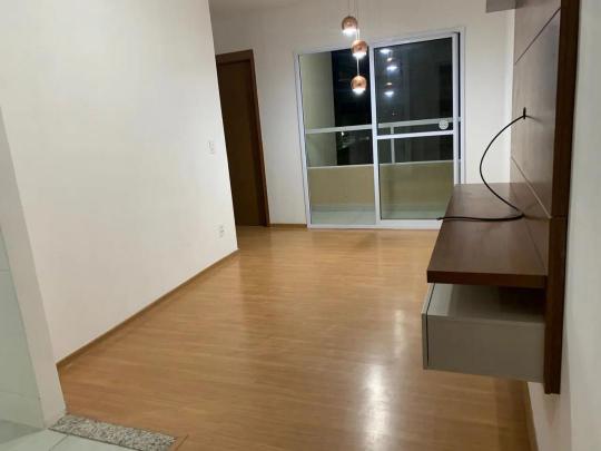 Apartamento em Lauro de Freitas no Bairro Buraquinho	