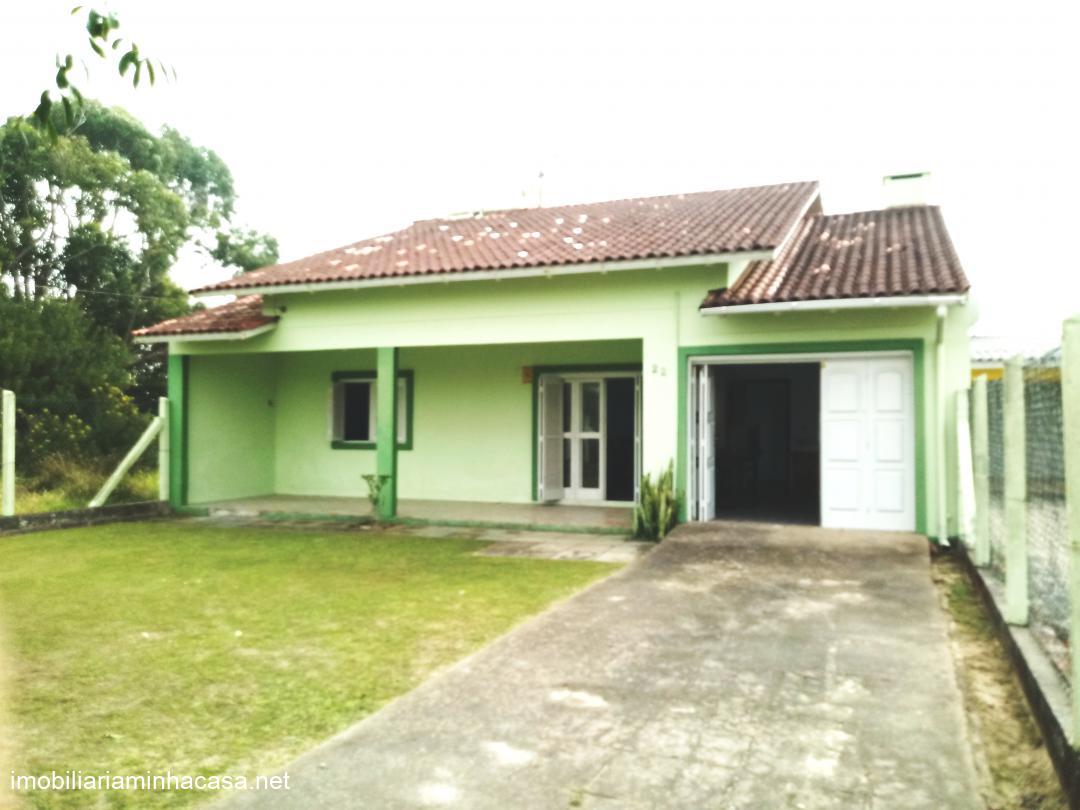 Casa para locaçãoTemporada em Capao da Canoa no bairro Curumim