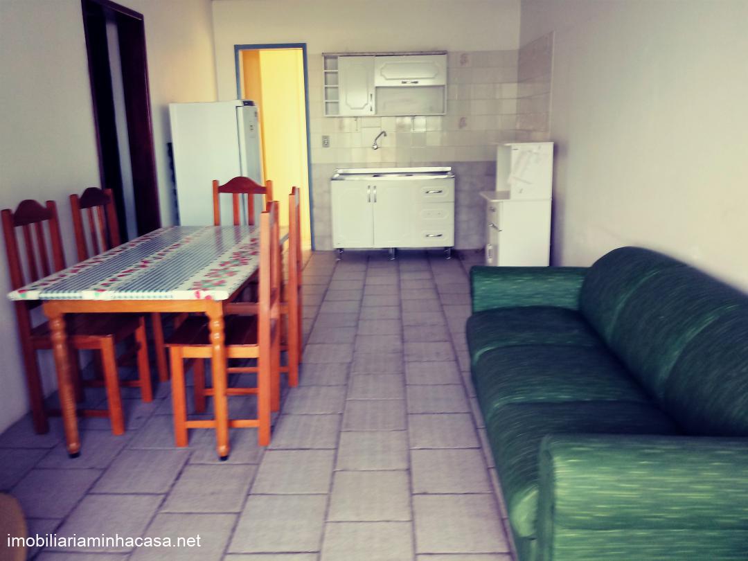 Apartamento para locaçãoTemporada em Curumim no bairro A beira mar