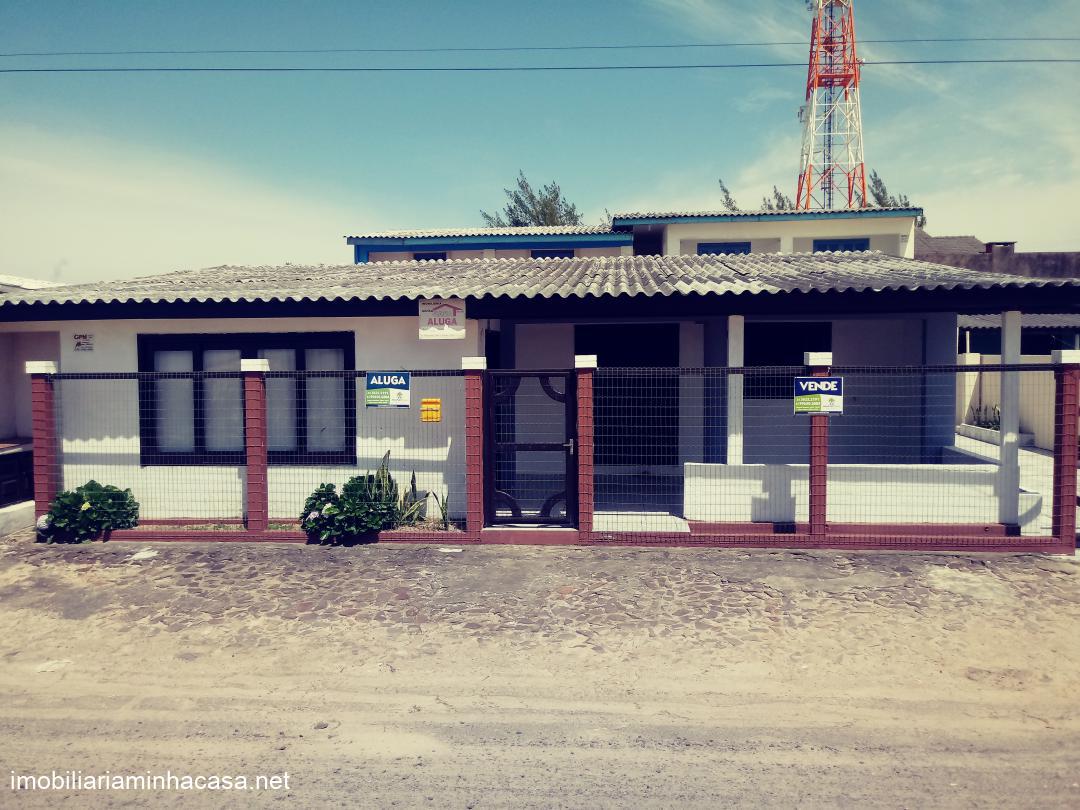 Casa para locaçãoTemporada em Curumim no bairro A beira mar