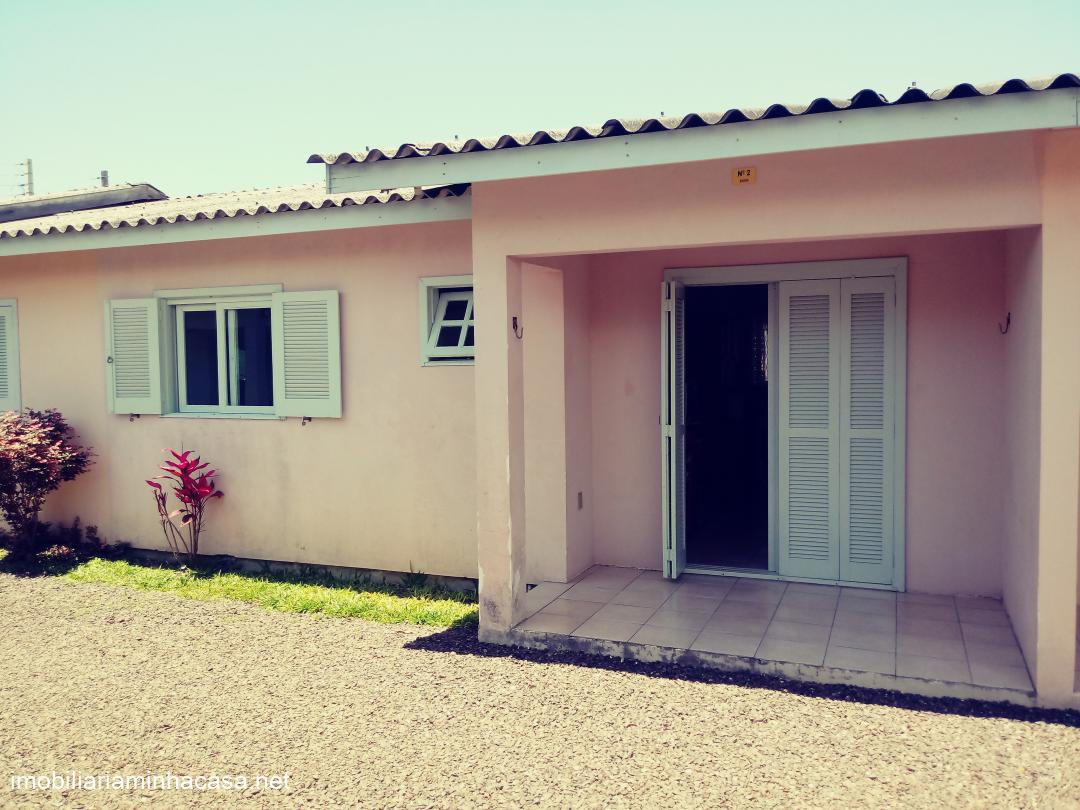 Casa a vendaVenda em Curumim no bairro Gleba-B