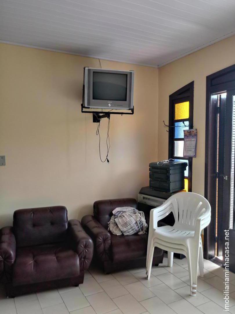 Casa para locaçãoTemporada em Curumim no bairro Centro