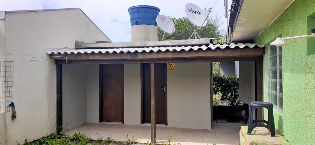 Casa para locaçãoTemporada em Curumim no bairro Próximo Mercado Guarani