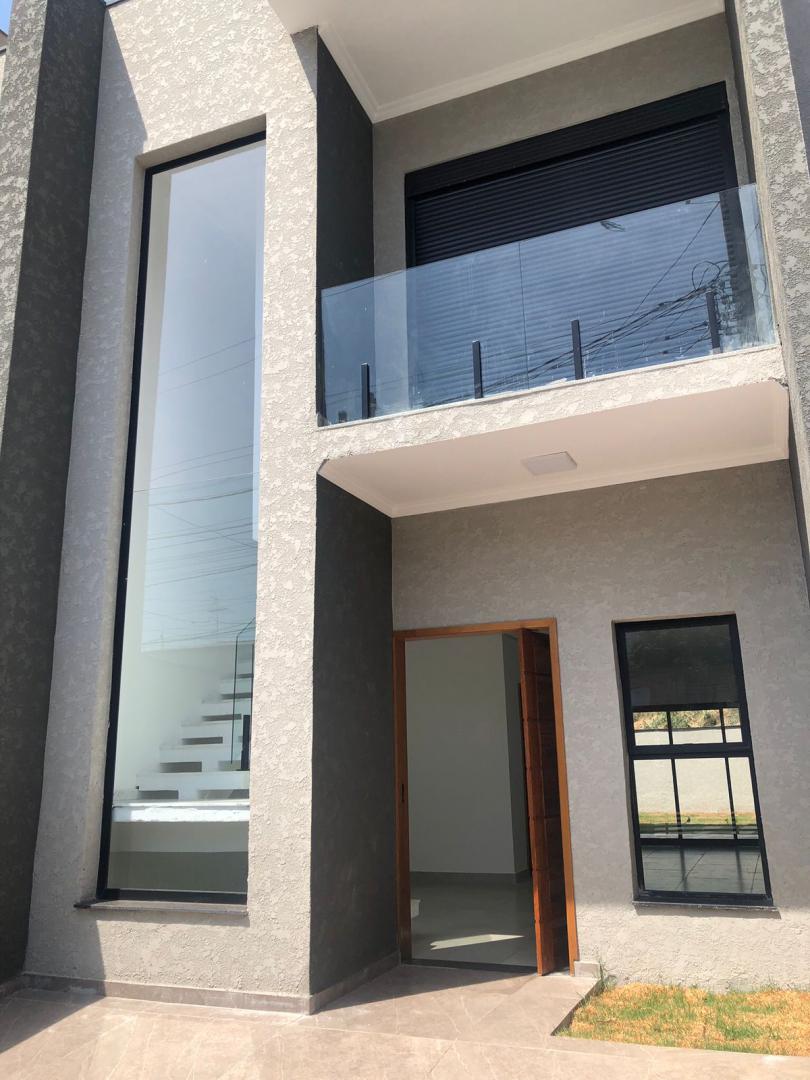 Casa, 3 quartos, 144 m² - Foto 8