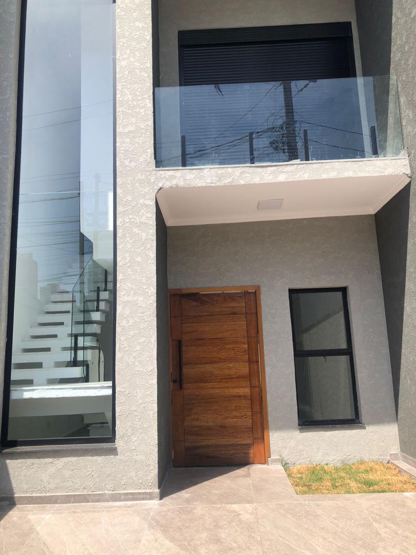 Casa, 3 quartos, 144 m² - Foto 1