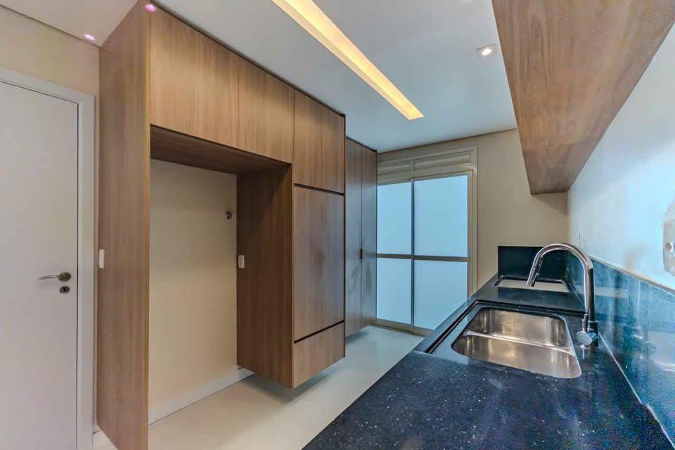 Apartamento, 3 quartos, 223 m² - Foto 3