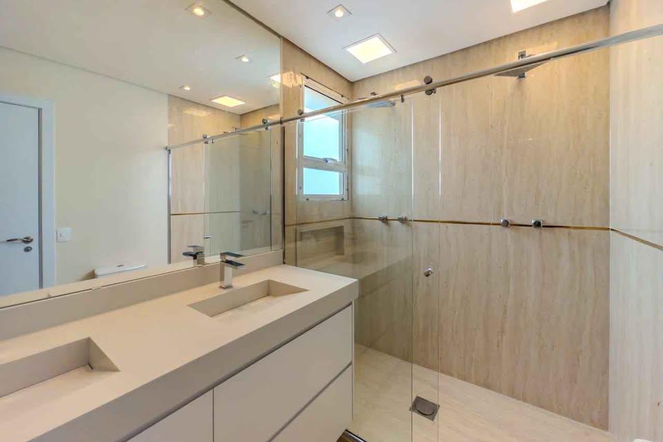 Apartamento, 3 quartos, 223 m² - Foto 5
