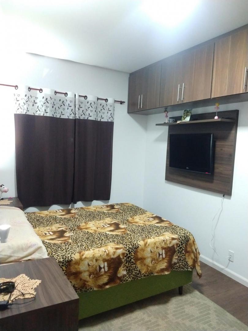 Apartamento, 2 quartos, 51 m² - Foto 3