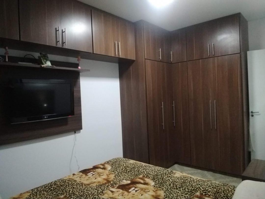 Apartamento, 2 quartos, 51 m² - Foto 5