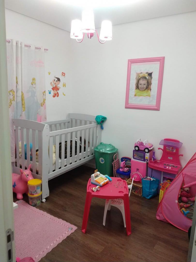 Apartamento, 2 quartos, 51 m² - Foto 6