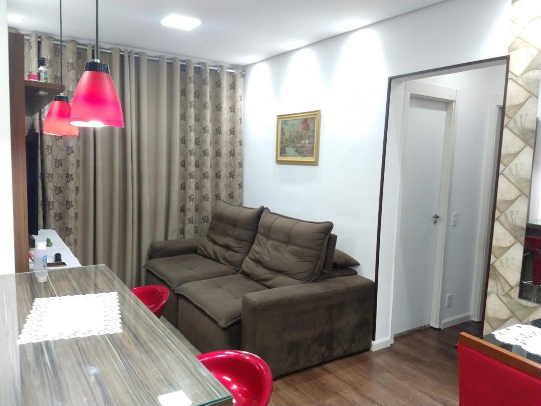 Apartamento, 2 quartos, 51 m² - Foto 7