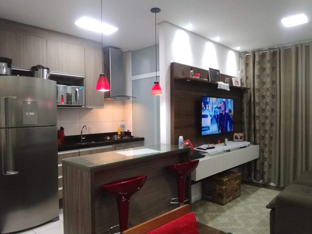 Apartamento, 2 quartos, 51 m² - Foto 8