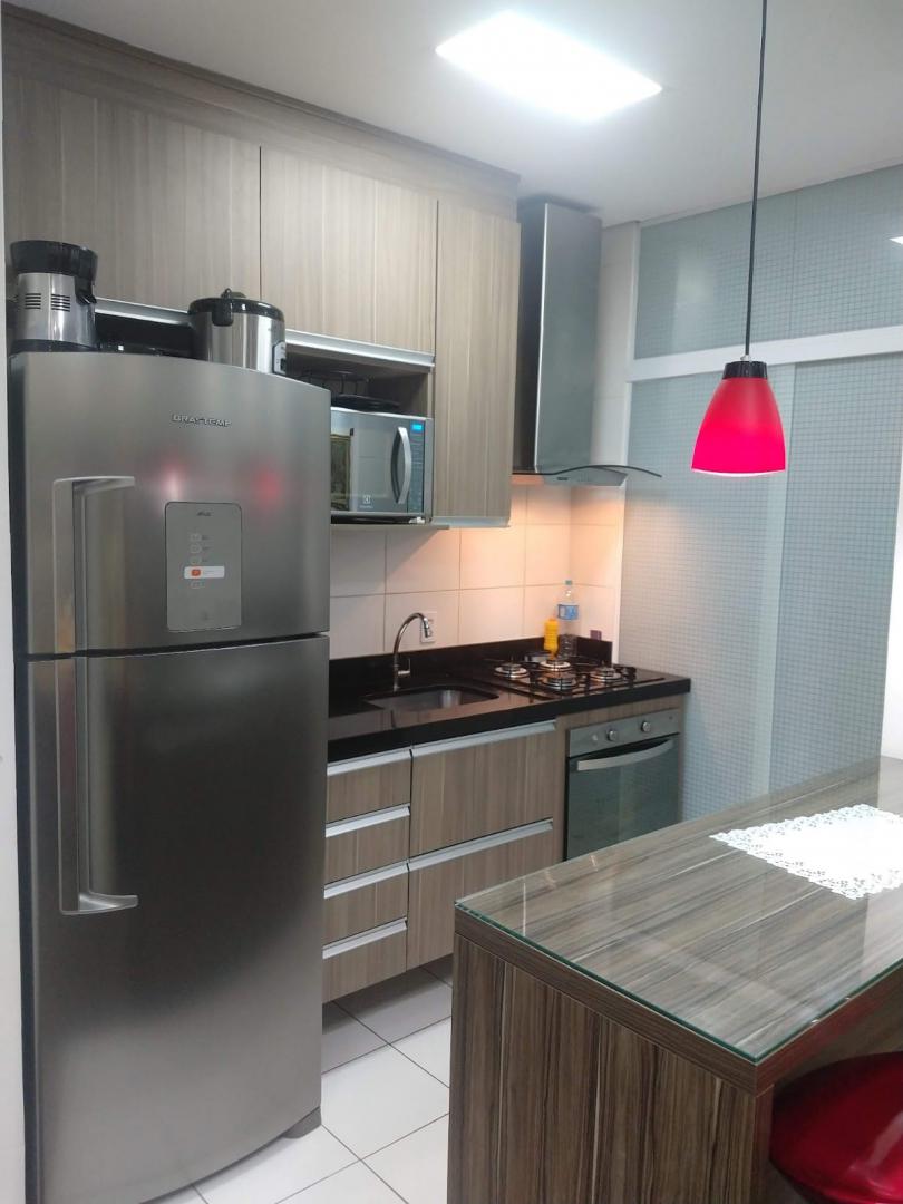 Apartamento, 2 quartos, 51 m² - Foto 1