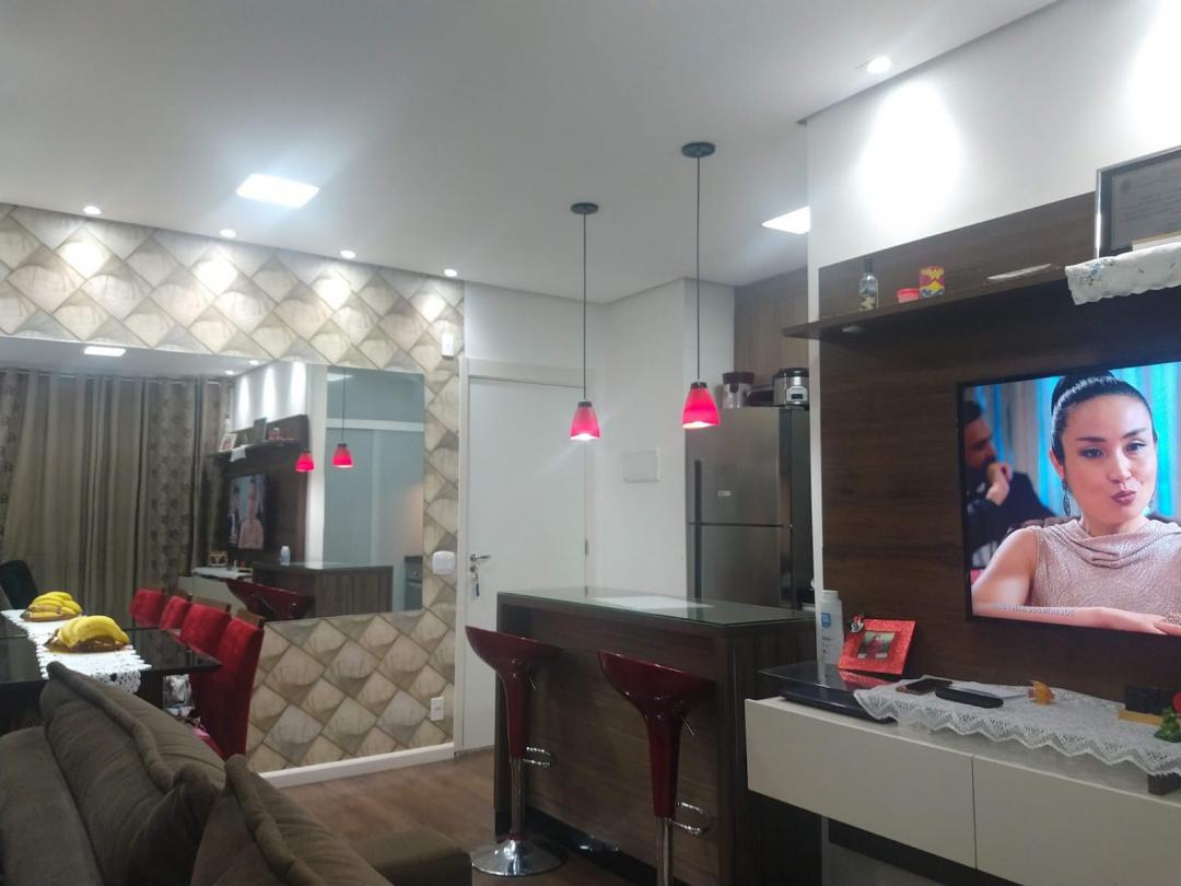 Apartamento, 2 quartos, 51 m² - Foto 9