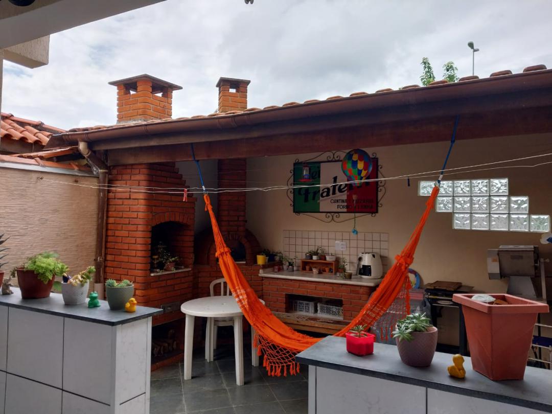 Casa, 3 quartos, 179 m² - Foto 5