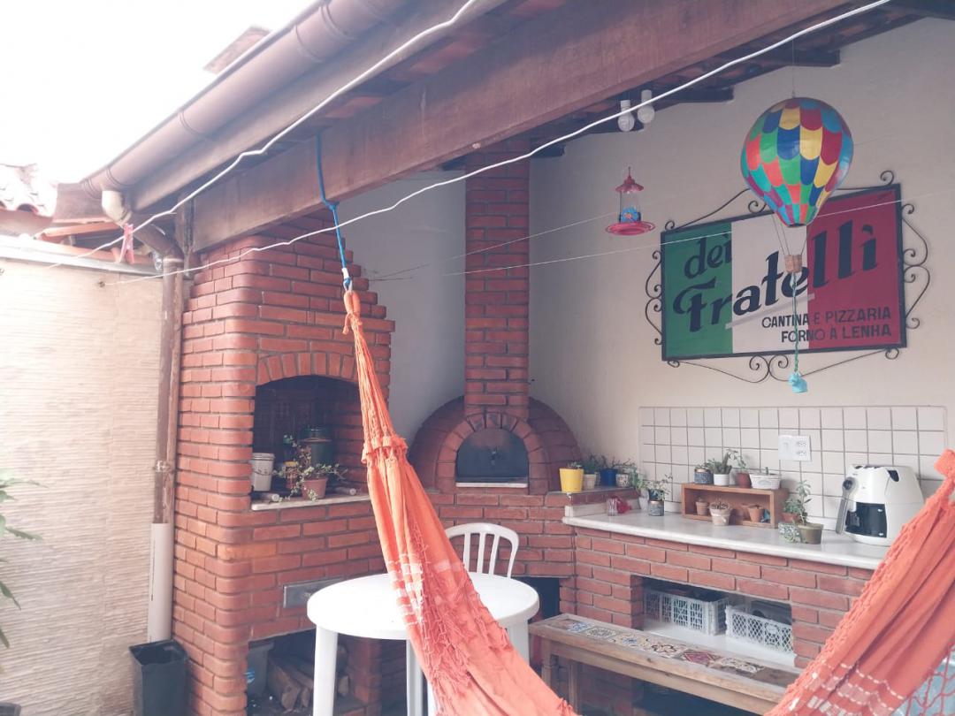 Casa, 3 quartos, 179 m² - Foto 6