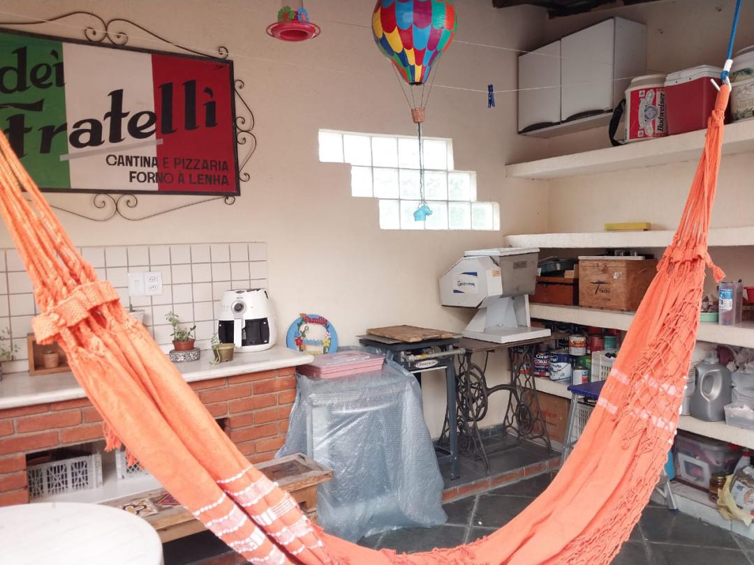Casa, 3 quartos, 179 m² - Foto 7