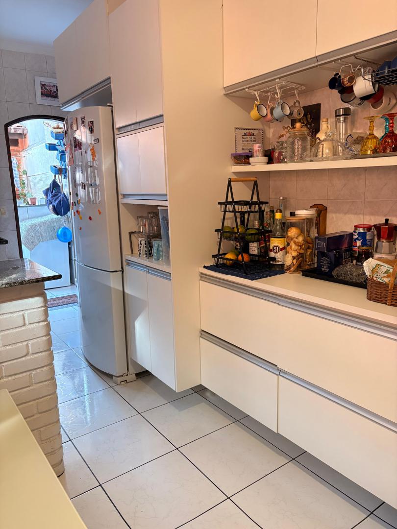 Casa, 3 quartos, 179 m² - Foto 14