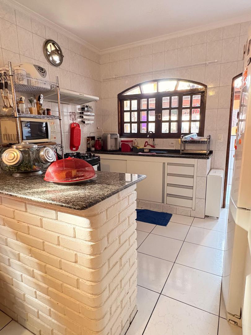 Casa, 3 quartos, 179 m² - Foto 13