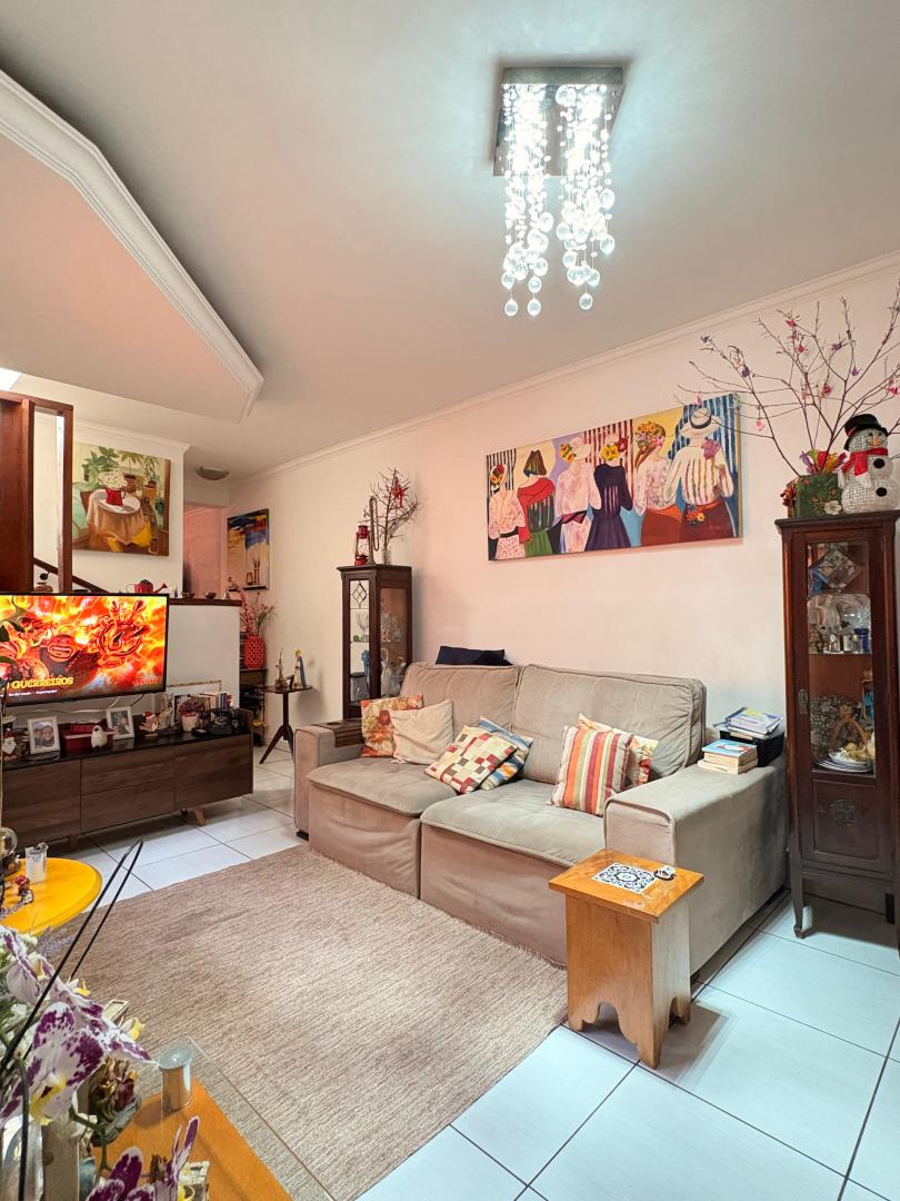 Casa, 3 quartos, 179 m² - Foto 8