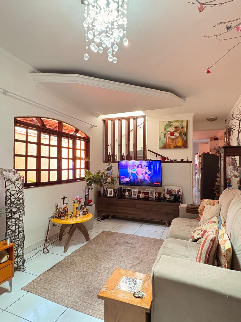 Casa, 3 quartos, 179 m² - Foto 9