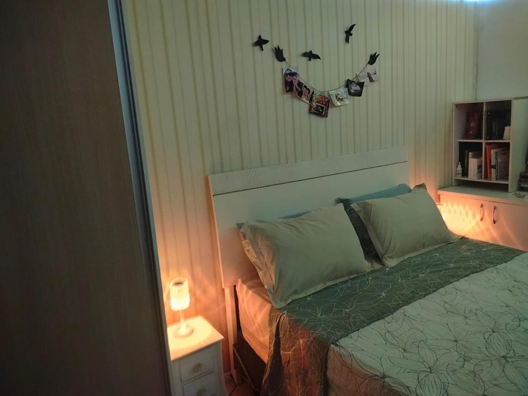 Apartamento, 3 quartos, 64 m² - Foto 7