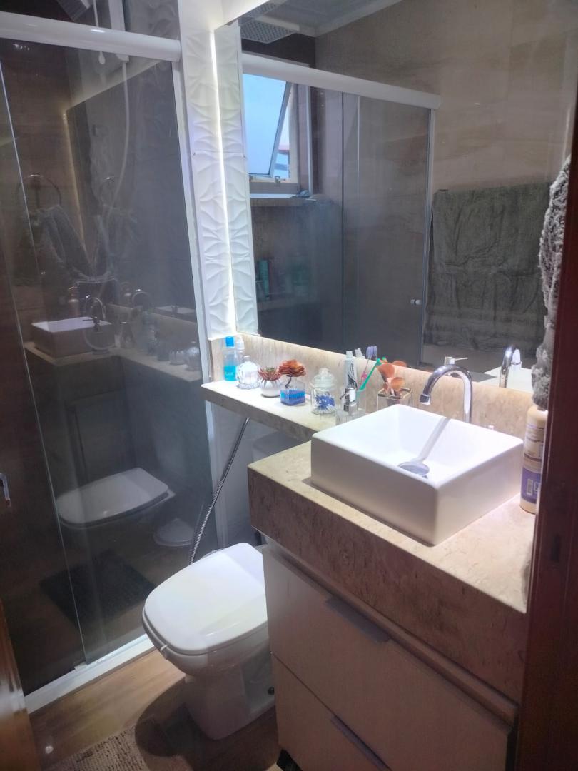 Apartamento, 3 quartos, 64 m² - Foto 8
