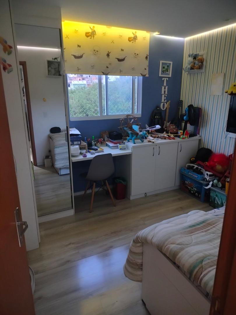 Apartamento, 3 quartos, 64 m² - Foto 9