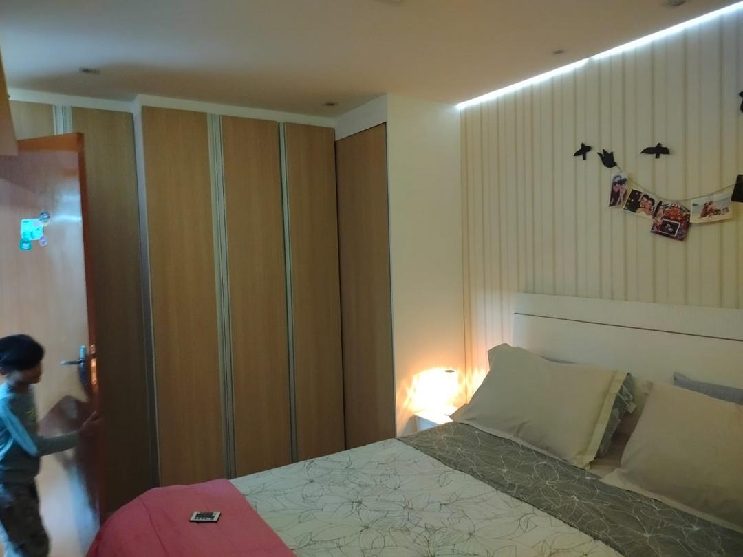 Apartamento, 3 quartos, 64 m² - Foto 10