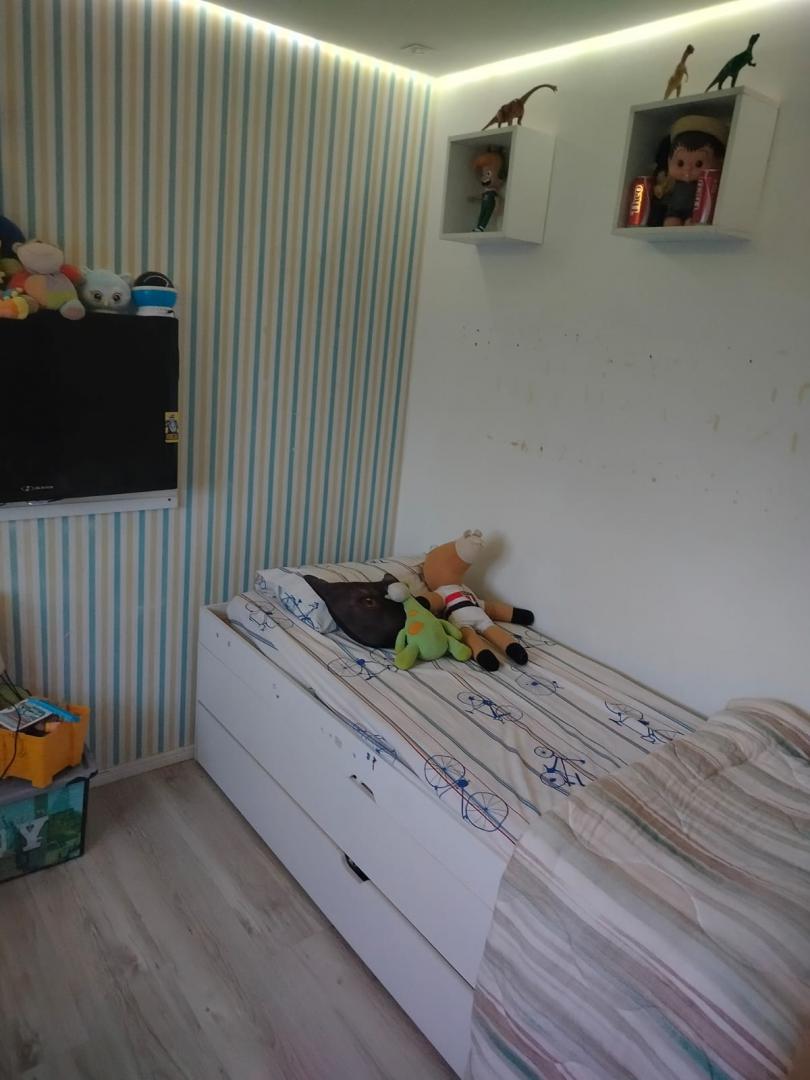 Apartamento, 3 quartos, 64 m² - Foto 11