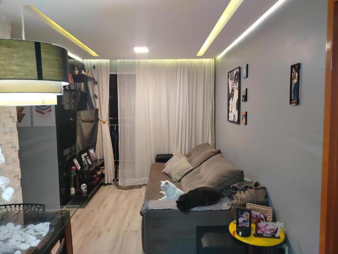 Apartamento, 3 quartos, 64 m² - Foto 3