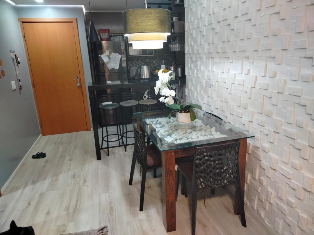 Apartamento, 3 quartos, 64 m² - Foto 2
