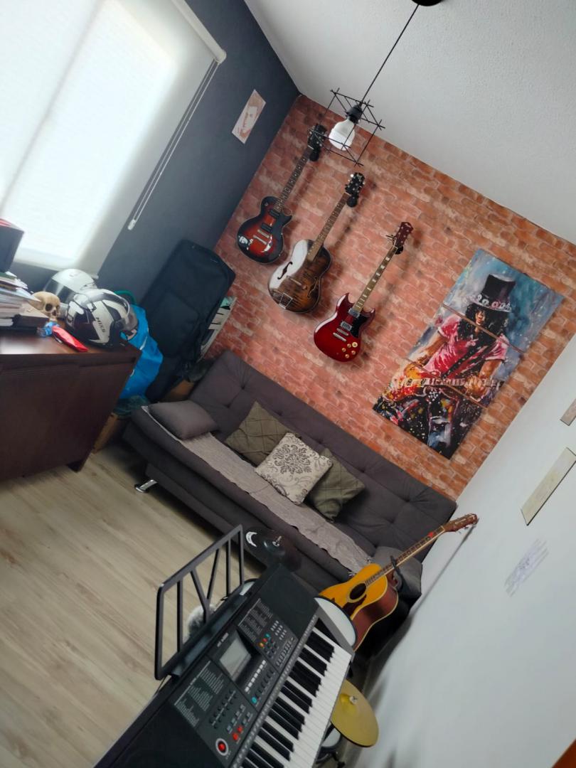 Apartamento, 3 quartos, 64 m² - Foto 6