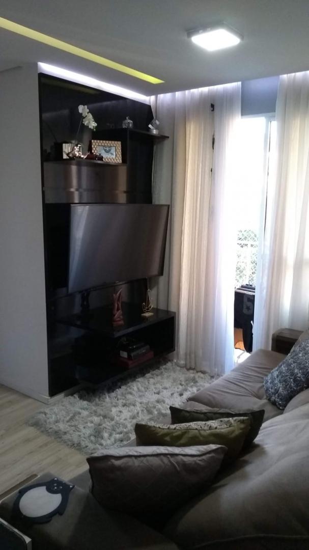 Apartamento, 3 quartos, 64 m² - Foto 14