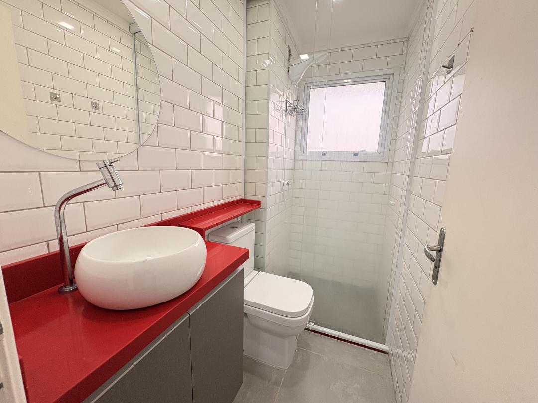 Apartamento, 2 quartos, 55 m² - Foto 16