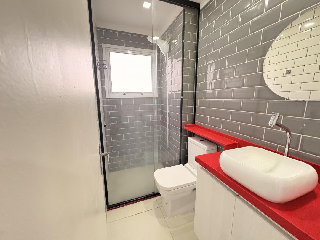 Apartamento, 2 quartos, 55 m² - Foto 10