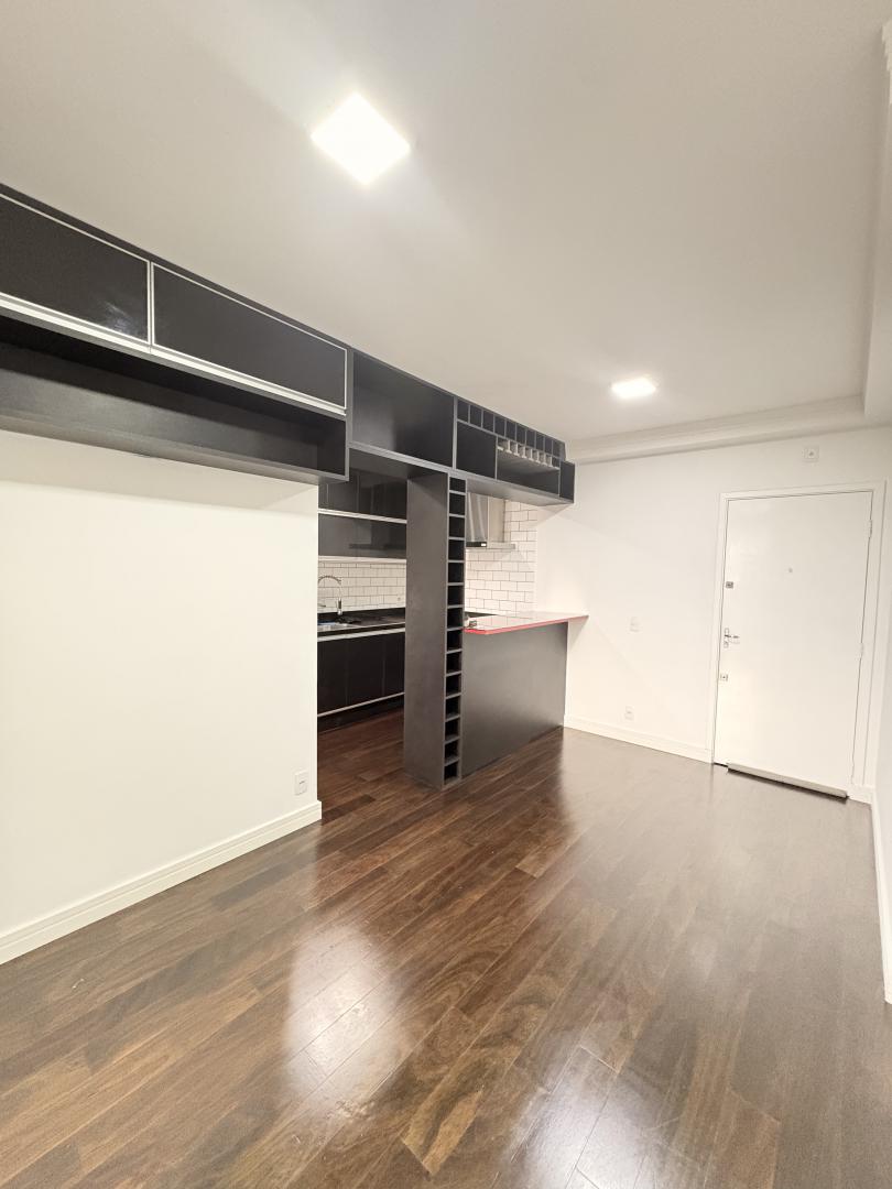Apartamento, 2 quartos, 55 m² - Foto 1
